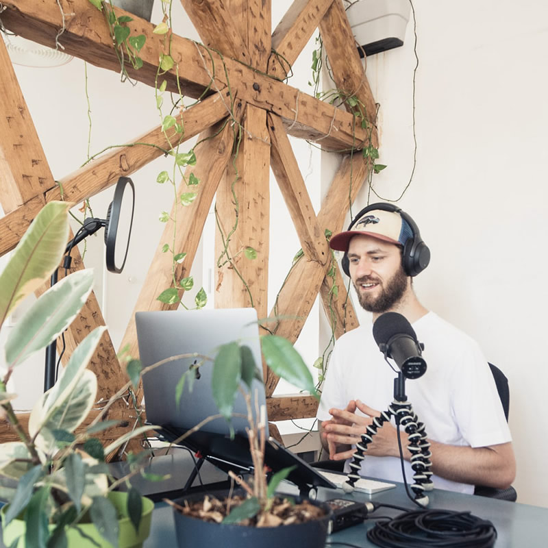 Social Media Marketing